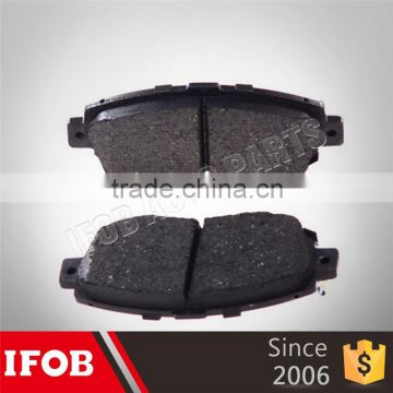 Ifob Auto Parts Spare brake pads For LEXUS GS300/GS430 JZS160 04465-30110