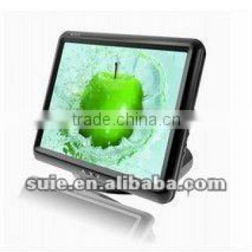 D525 dual core Touch Pos Monitor TFT LCD Touchscreen