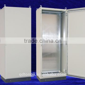 custom fabricators metal power distribution box / electronic enclosure OEM ODM