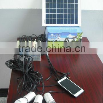 solar lighting kits for home use