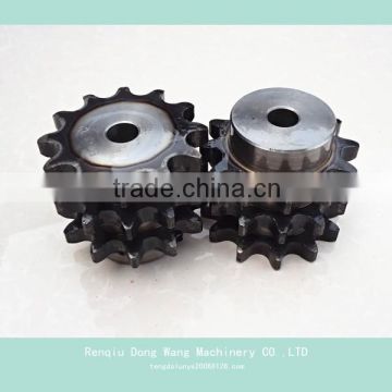 industrial sprockets and gears