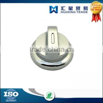 High quality metal Kitchen Appliance Knob For Gas Oven