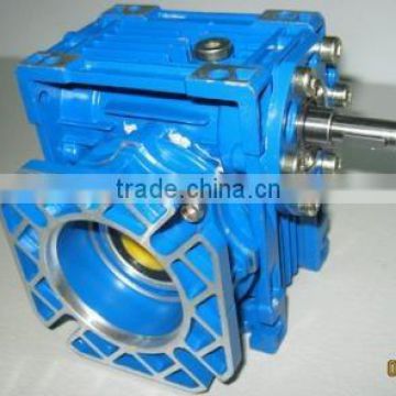 NMRV63-50-0.55KW 1 50 ratio gearbox motor