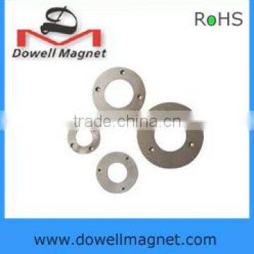 ring alnico magnets