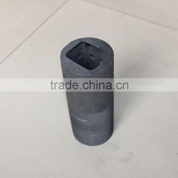 graphite mold for copper continuous casting