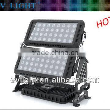 guangzhou stage lighting 720W wash light EV 1072