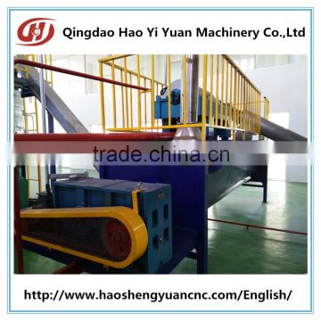 poultry harmless disposal equipment of Secondary Oil residue separation system