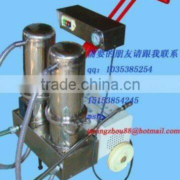 CY-30A Diesel fuel tank cleaning machine