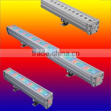 1000MM 24W Internal Control or DMX512 LED Strip Lighting LED Wall Washer