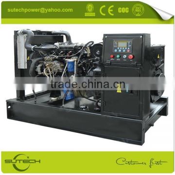 10Kva to 60Kva Yangdong diesel generator, High quality and low price, water cooled