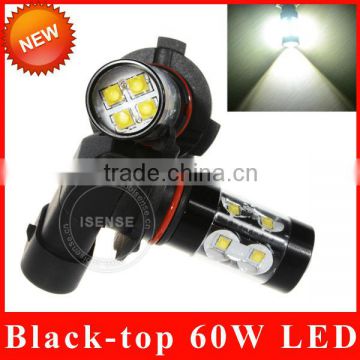 High Power Crees LED Car Fog light Amber/Yellow Projector led fog lamp                        
                                                Quality Choice