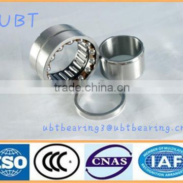 Combined angular contact ball bearing /needle bearing with inner ring NKIA5906 / 30X35X47mm