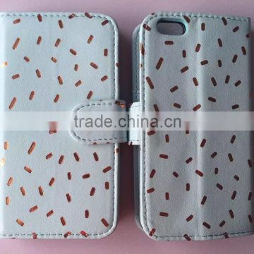 Colorful holster case for cell phone series
