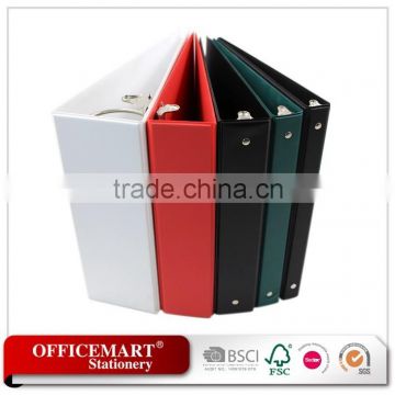 PVC 23D ring binder OFFICE STATIONERY