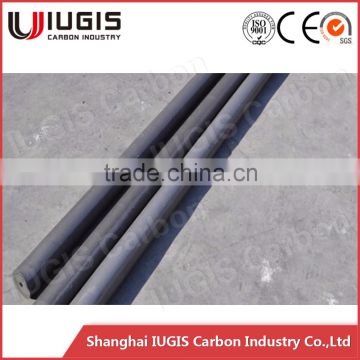 high quality Excellent thermal conductivity from China graphite tube