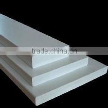 PVC foam sheet production line / wpc foam sheet machine