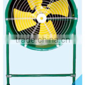 Low noise Air blower fan