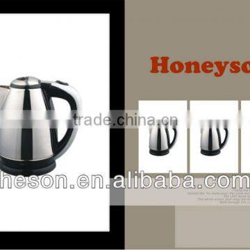 K26 large capacity cheap kettle electric teapot/kettle pot