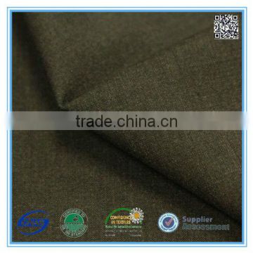 SDL1001274 Wool Felt Plain Woven Polyester Fabric
