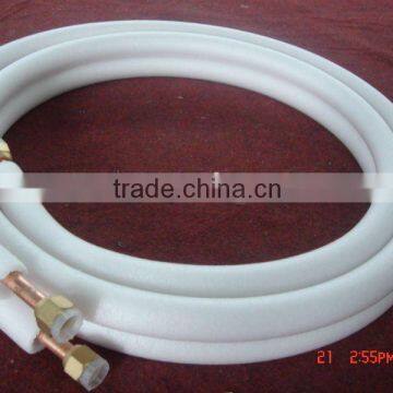 air conditioner copper pipe and copper-aluminum connecting tube for air conditioner