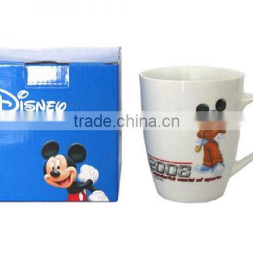 promotional mug ceramic