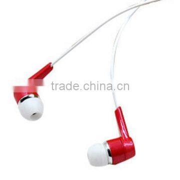 Promotion mp3 earphone /earbud /headset