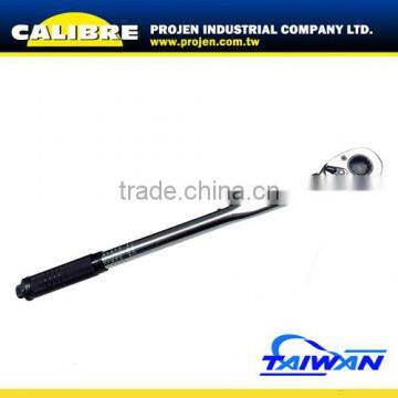 CALIBRE 1/2"Dr Auto Torque Wrench with Locking Device Economic Clicker Type Torque Wrench