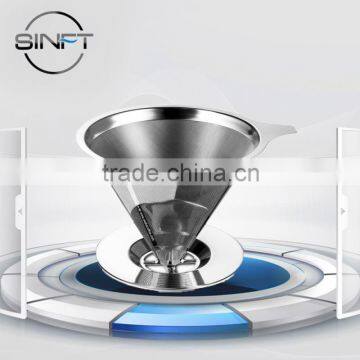 Sinft Factory Price 304 SS small coffee pot