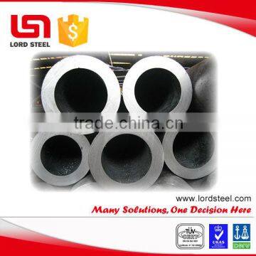 T11 T22 P11 alloy seamless round hollow bar with thick wall