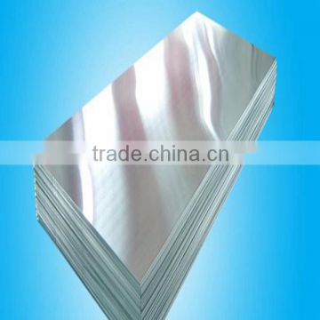 3003 5754 6061aluminum alloy plate with competitive price