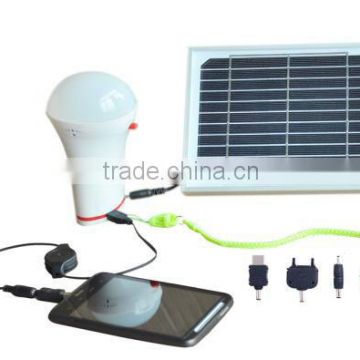 solar energy home system