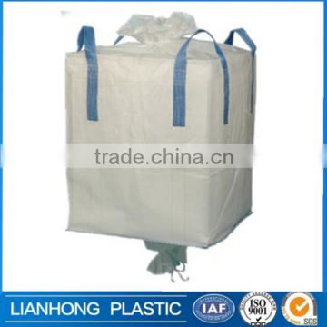 Breathable jumbo bag, 36"*36*49" PP Bulk Bag 1000kg,1 ton PP Jumbo Bag                        
                                                                                Supplier's Choice