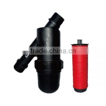 Agricultural Irrigation Y Type 1" Disc Filter