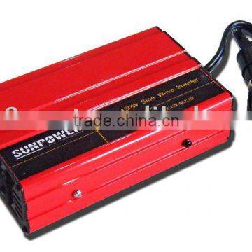 Car Inverter 150W with USB (SK150)