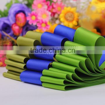 2" Factory wholesale price custom size grosgrain ribbon