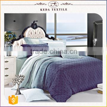 4pcs twin full queen king 100% polyester bed sheet set wholesale linen bedding factory