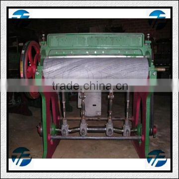 Automatic Roller Type Cotton Ginning Machine with High Quality |Cotton Ginner