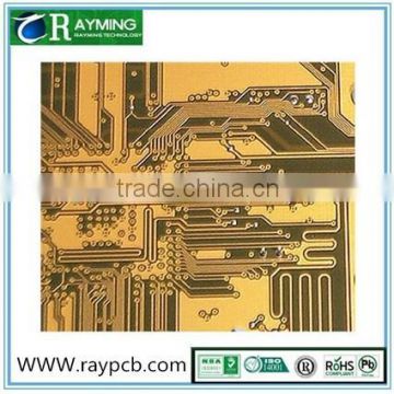 FR4 Thick Copper 6oz Multilayer PCB Manufacturer in China