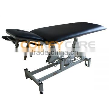 COMFY EL022 3 section aluminum massage table