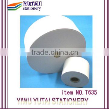 Cheap wholesale paper roll thermal