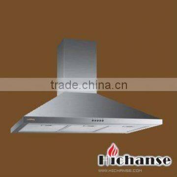 90cm Chimney Cooker Hood HC9237A-S