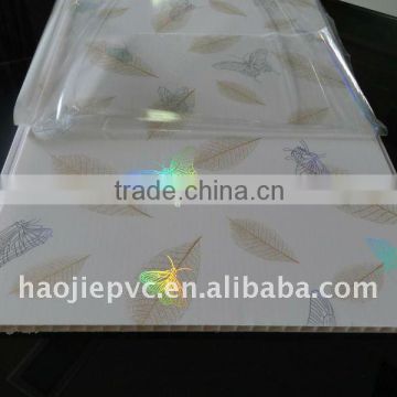 functional pvc panel for wall and ceiling in china