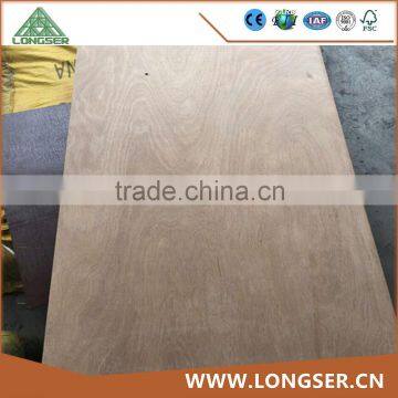 Cheap 28mm Container Flooring Plywood To USA Market