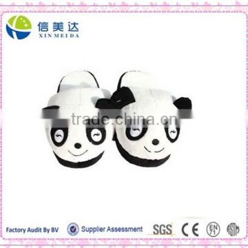 Panda Animal Shaped Shoes