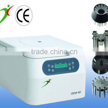 TDZ5B-WS Low speed automatic balance centrifuge