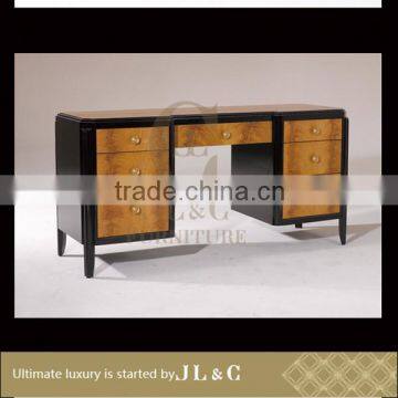 JB03-07 Dresser in Bedroom from JL&C Luxury home Furniture Interior Designs (China Supplier)