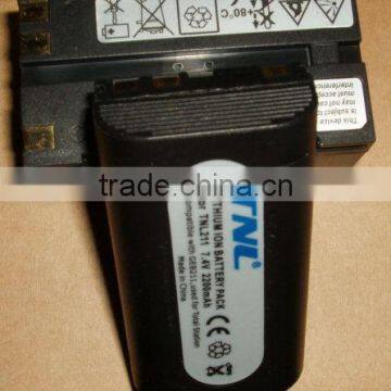 Leica Survery Equipment replacment battery for GEB221