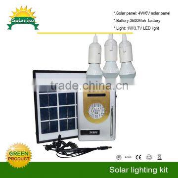 solar light reflector solar horse light