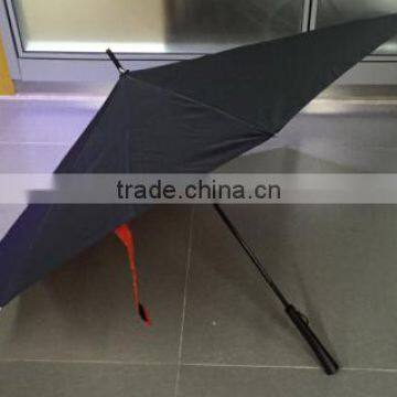 2015 new products up side down double layer car umbrella