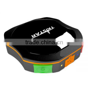Long standby time 240 Hours and IPX6 waterproof 3g gps tracker TK109 3G GPS